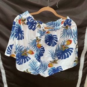 Sheek High Waist Shorts